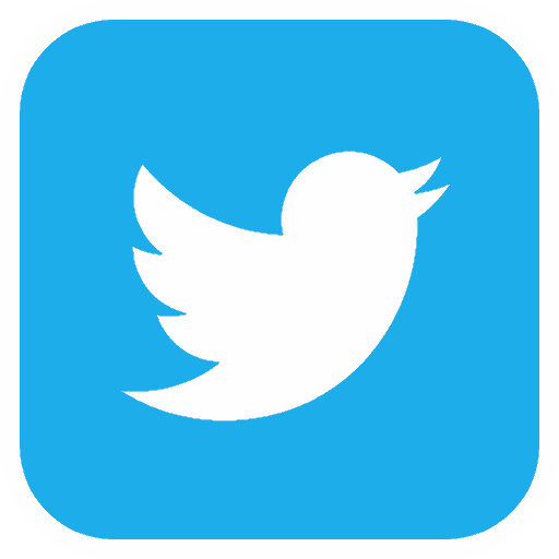 Twitter icon