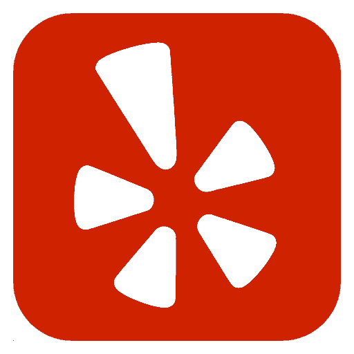 Yelp icon