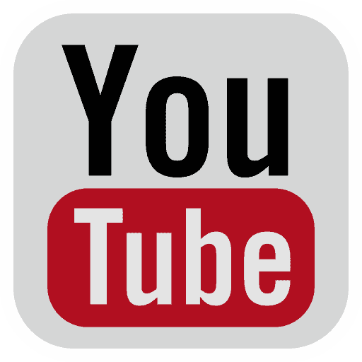 YouTube icon